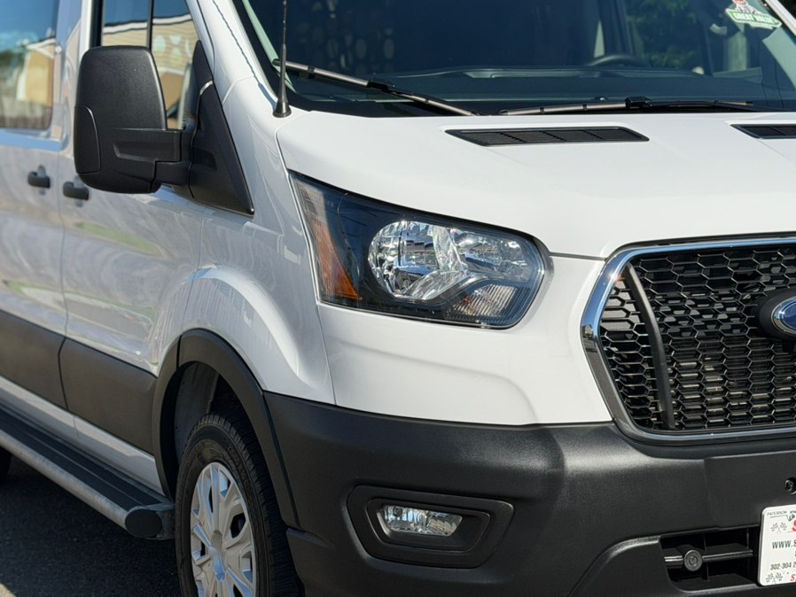 2025 Ford Transit Van Base - Photo 18