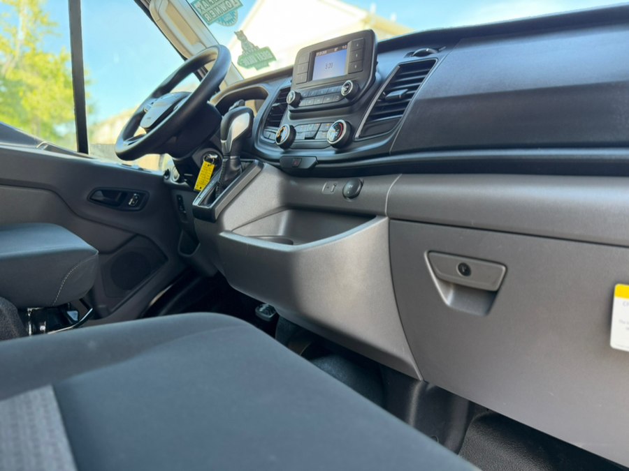 2025 Ford Transit Van Base - Photo 32