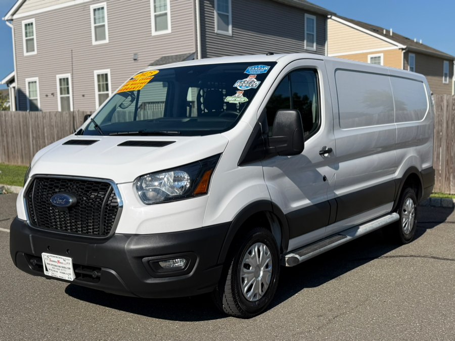 2025 Ford Transit Van Base - Photo 10
