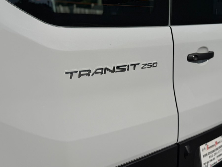 2025 Ford Transit Van Base - Photo 14