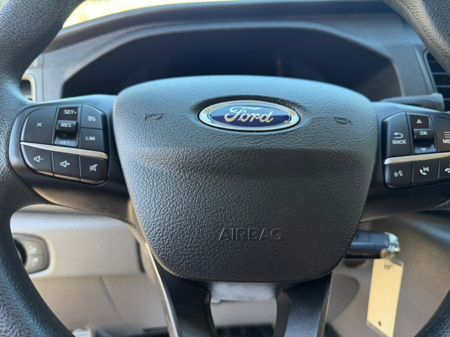 2025 Ford Transit Van Base - Photo 45