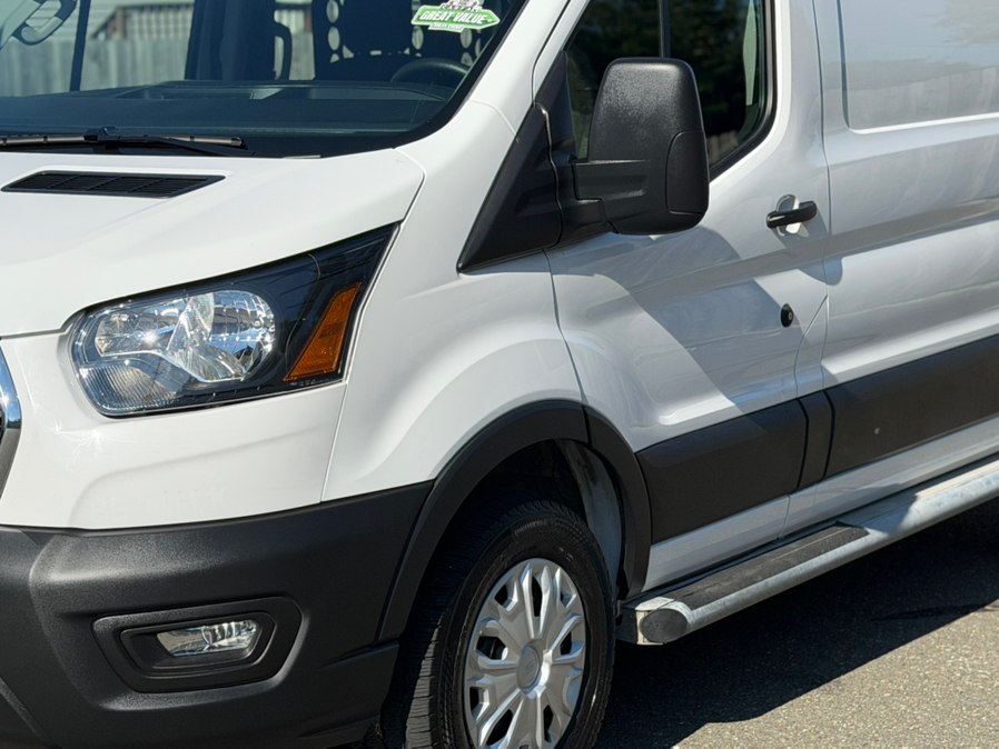 2025 Ford Transit Van Base - Photo 20