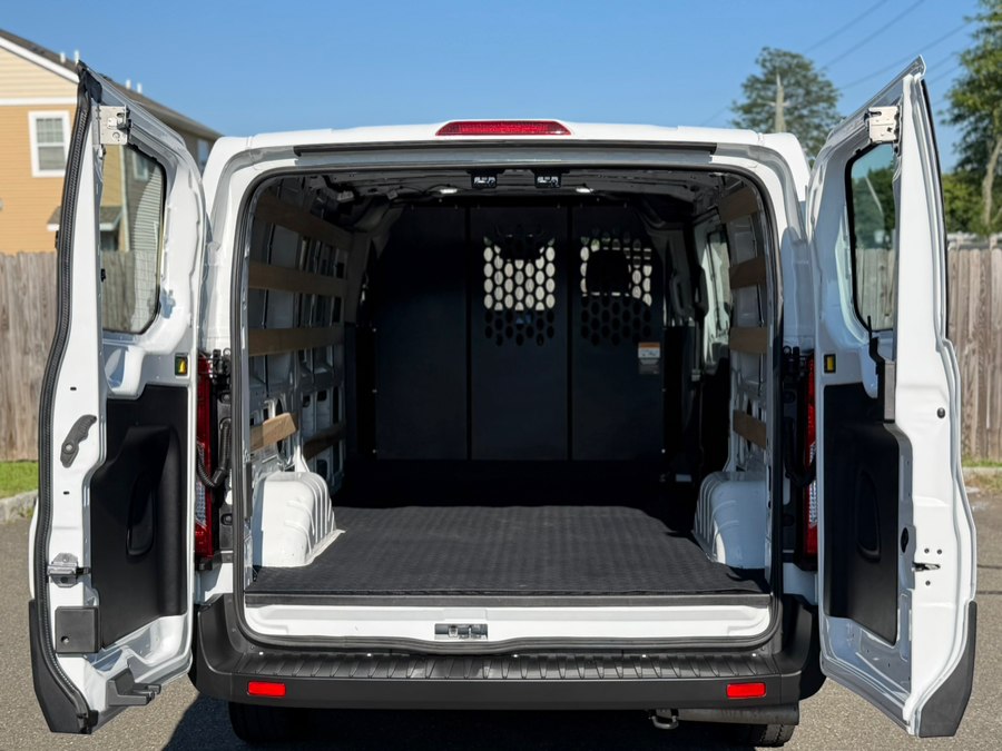 2025 Ford Transit Van Base - Photo 68