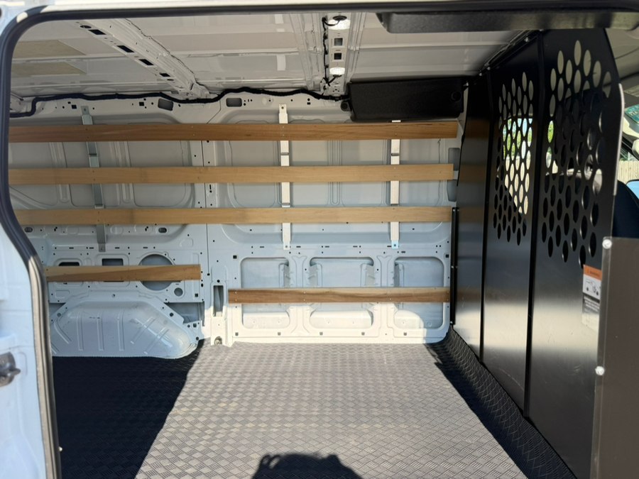 2025 Ford Transit Van Base - Photo 76