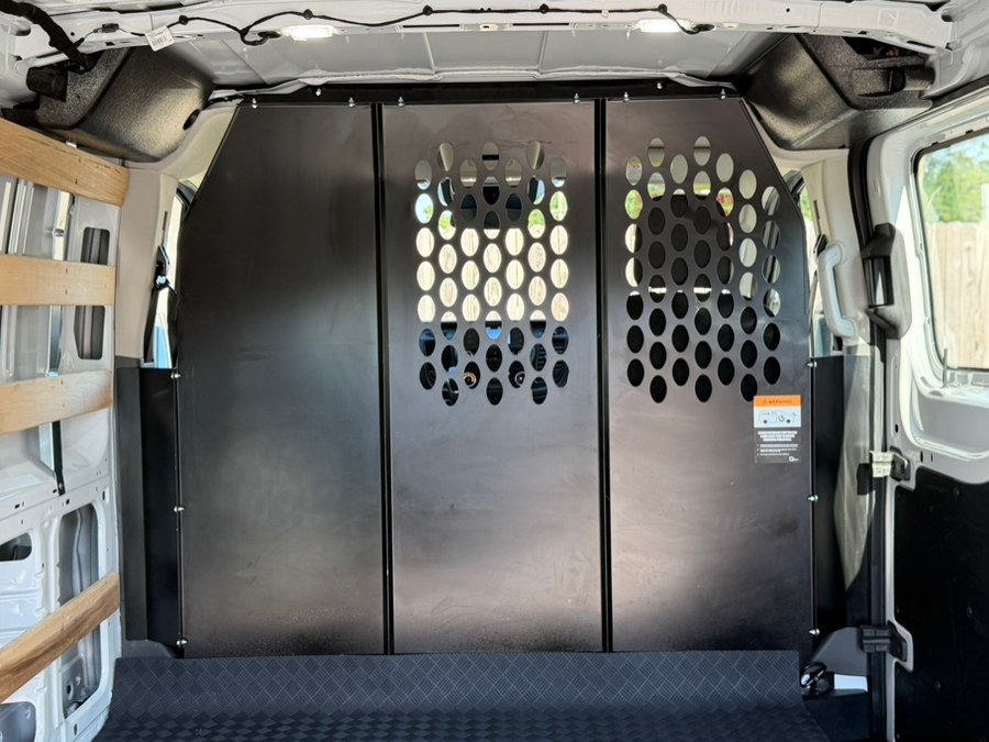 2025 Ford Transit Van Base - Photo 69