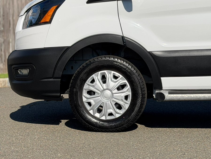 2025 Ford Transit Van Base - Photo 12