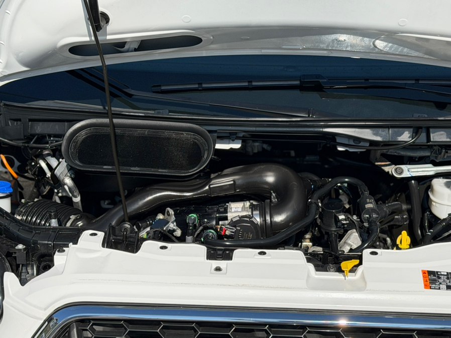 2025 Ford Transit Van Base - Photo 22