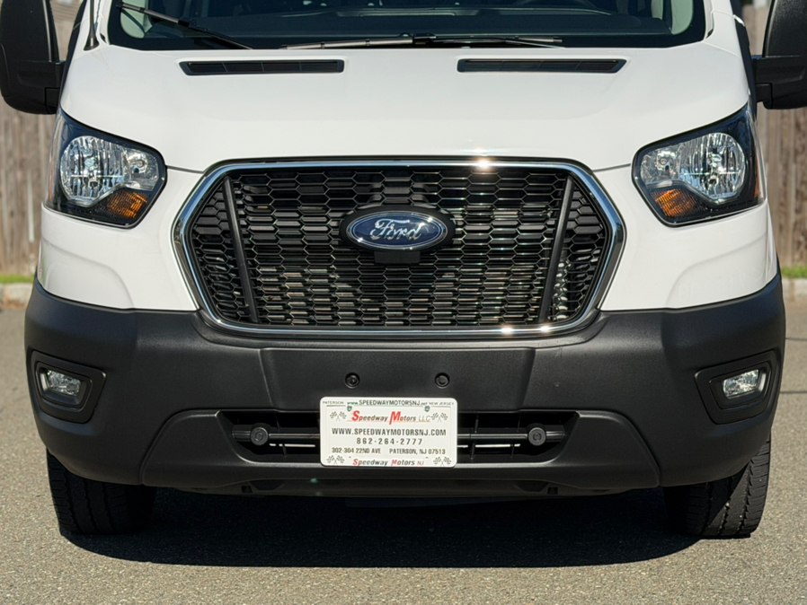 2025 Ford Transit Van Base - Photo 19