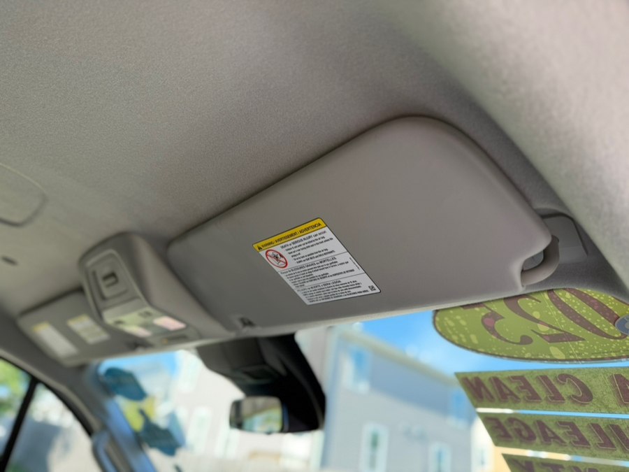 2025 Ford Transit Van Base - Photo 37