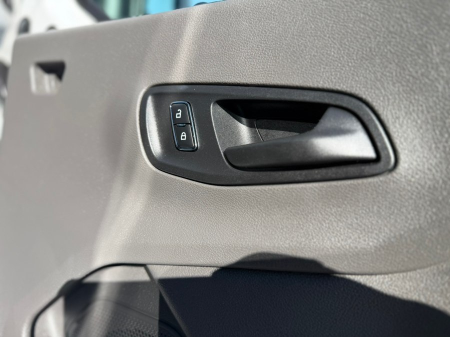 2025 Ford Transit Van Base - Photo 28