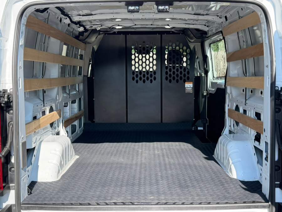 2025 Ford Transit Van Base - Photo 70