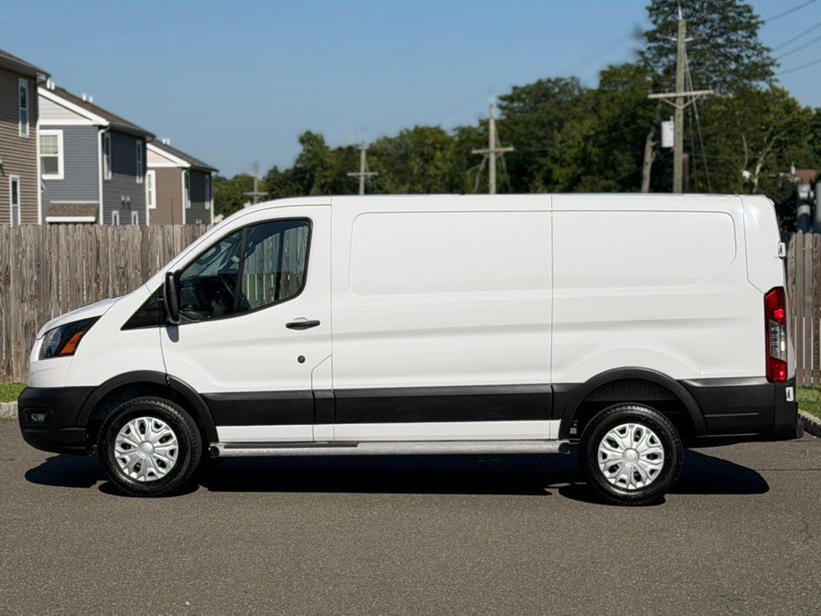 2025 Ford Transit Van Base - Photo 9