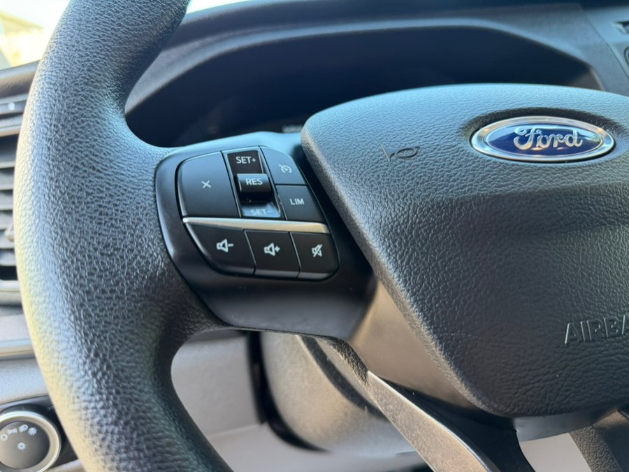 2025 Ford Transit Van Base - Photo 46