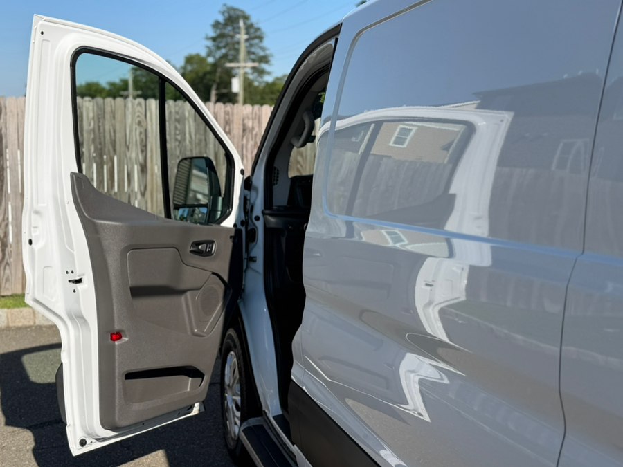 2025 Ford Transit Van Base - Photo 64