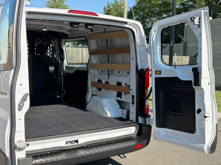 2025 Ford Transit Van Base - Photo 66