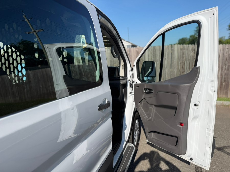 2025 Ford Transit Van Base - Photo 27