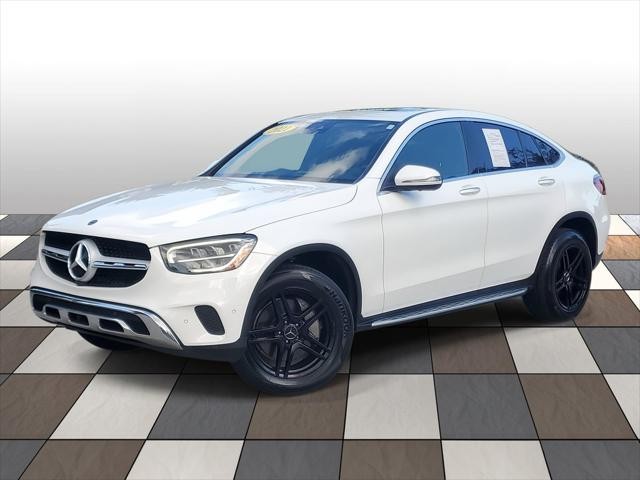 Used 2021 Mercedes-benz Glc in Woodside, New York | Drive Central. Woodside, New York