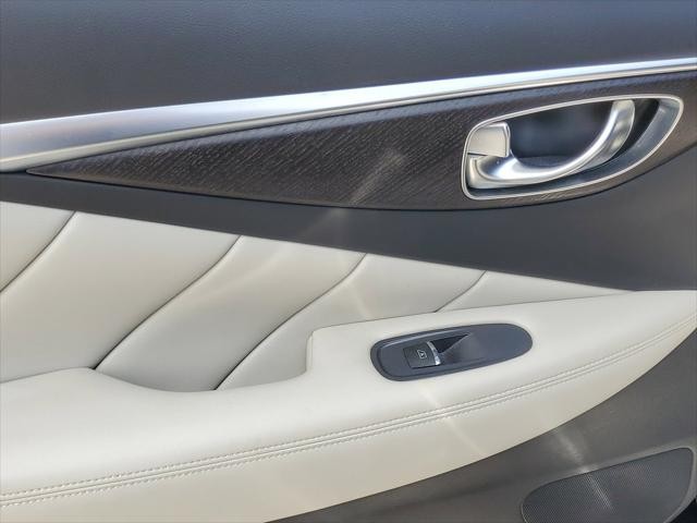 2021 INFINITI Q50 SENSORY - Photo 10