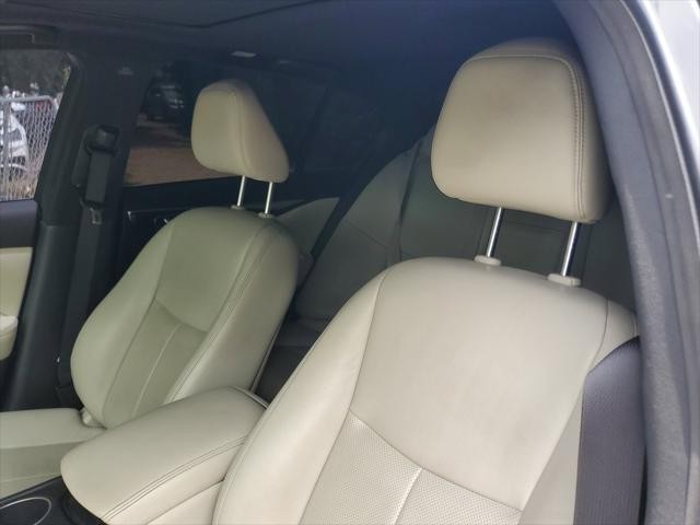 2021 INFINITI Q50 SENSORY - Photo 15