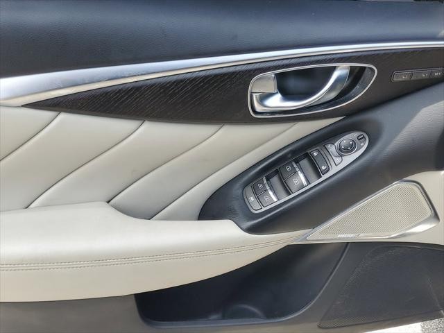 2021 INFINITI Q50 SENSORY - Photo 17