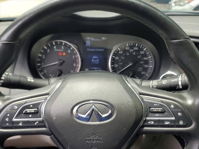 2021 INFINITI Q50 SENSORY - Photo 18