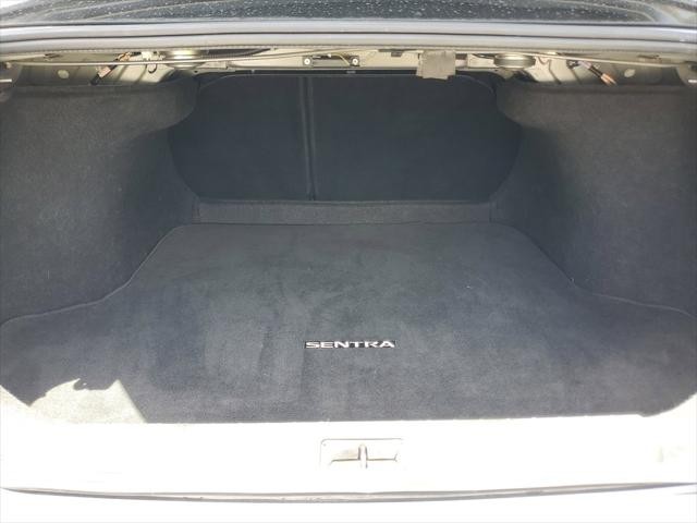 2024 Nissan Sentra SV - Photo 9