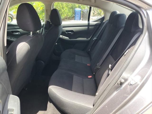 2024 Nissan Sentra SV - Photo 10