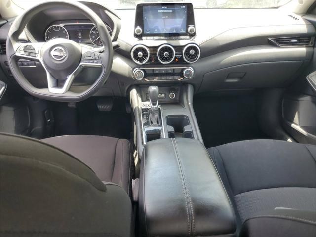 2024 Nissan Sentra SV - Photo 13