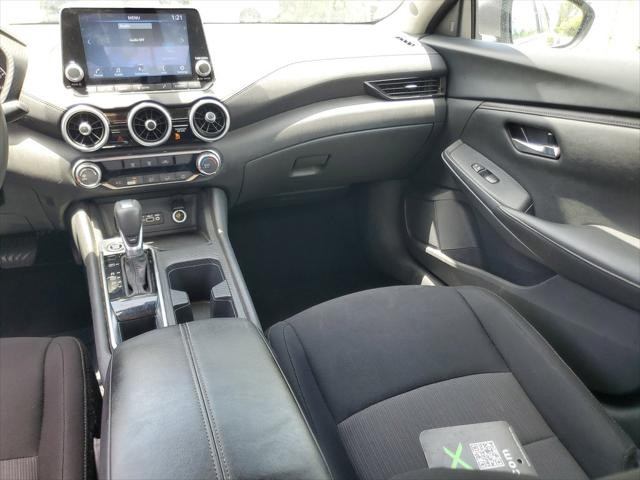 2024 Nissan Sentra SV - Photo 14