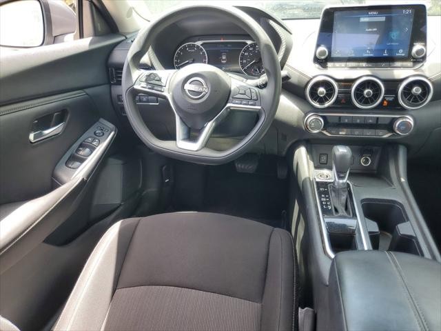 2024 Nissan Sentra SV - Photo 15