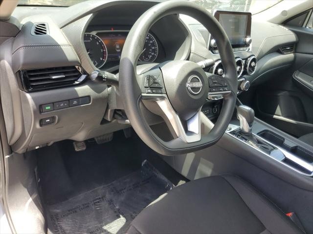2024 Nissan Sentra SV - Photo 18