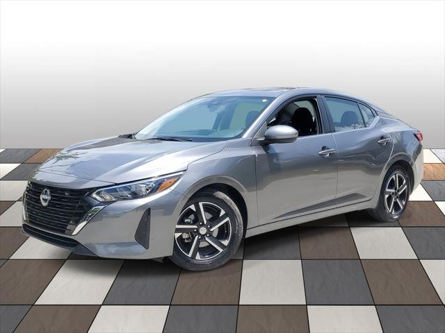 2024 Nissan Sentra