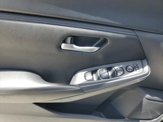 2024 Nissan Sentra SV - Photo 19