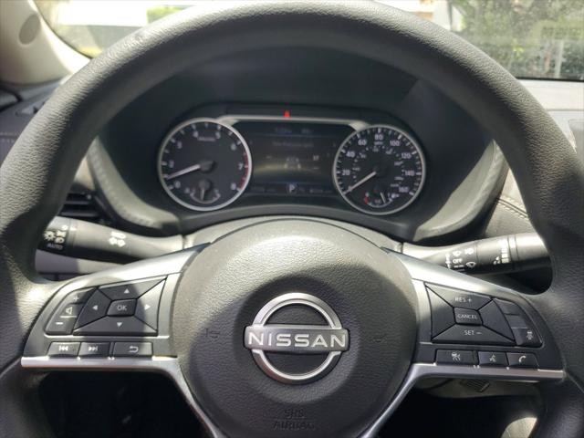 2024 Nissan Sentra SV - Photo 20