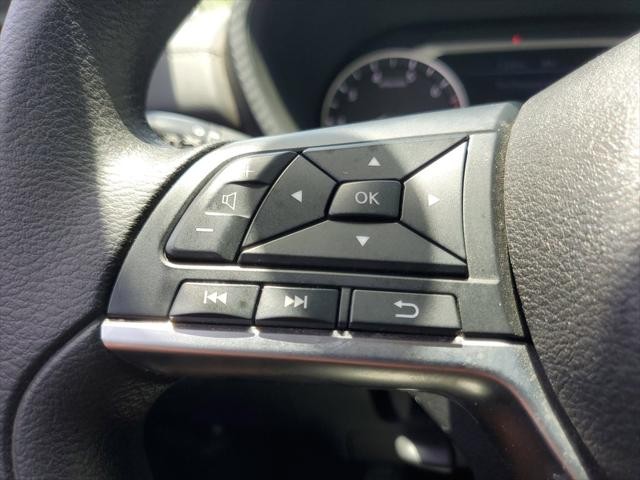 2024 Nissan Sentra SV - Photo 21