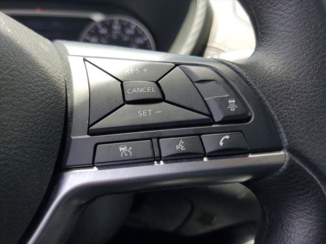 2024 Nissan Sentra SV - Photo 22