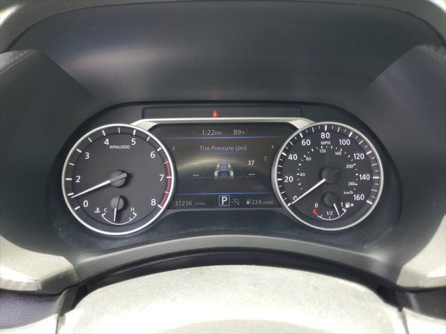 2024 Nissan Sentra SV - Photo 23