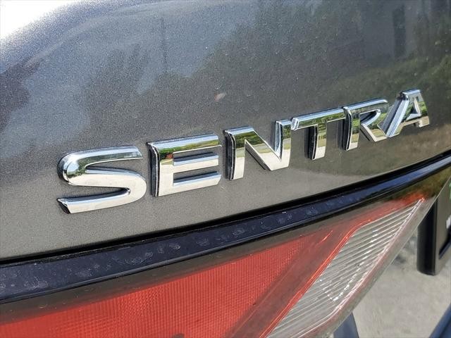 2024 Nissan Sentra SV - Photo 7