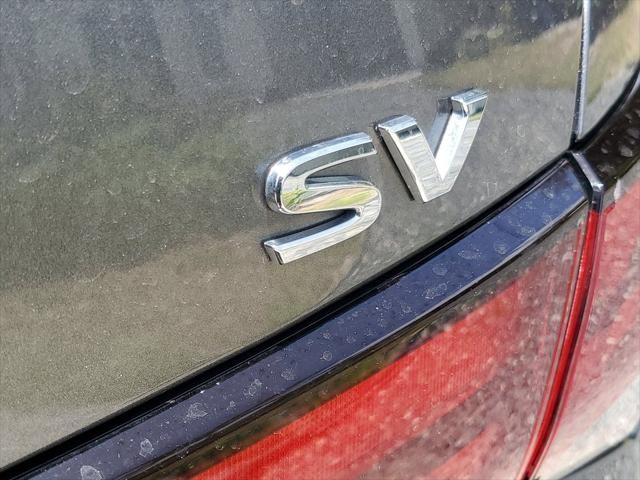 2024 Nissan Sentra SV - Photo 8