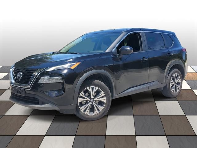 Used 2023 Nissan Rogue in Woodside, New York | Drive Central. Woodside, New York