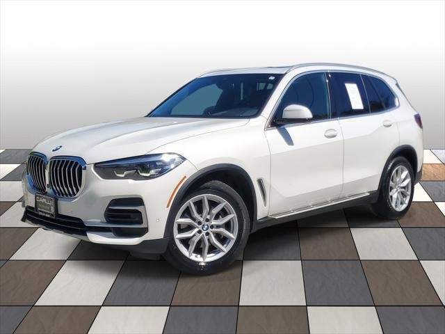 Used 2023 BMW X5 in Woodside, New York | Drive Central. Woodside, New York