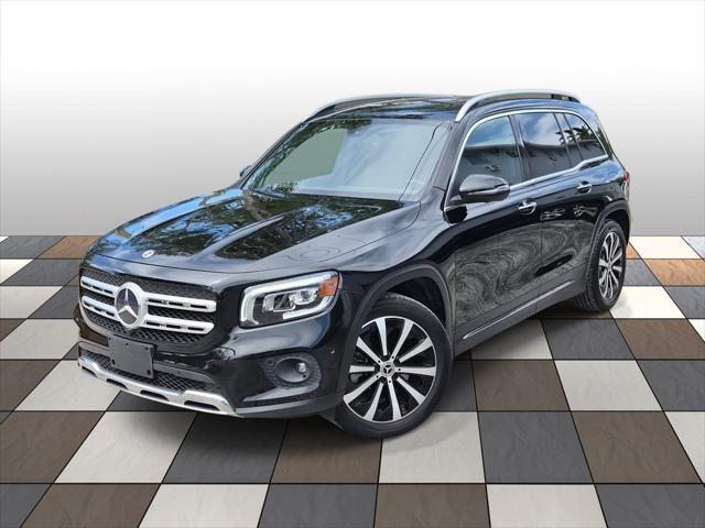 Used 2022 Mercedes-benz Glb in Woodside, New York | Drive Central. Woodside, New York