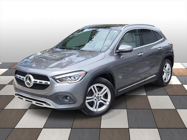 Used 2022 Mercedes-benz Gla in Woodside, New York | Drive Central. Woodside, New York