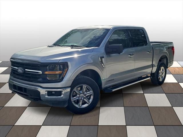 Used 2024 Ford F-150 in Woodside, New York | Drive Central. Woodside, New York