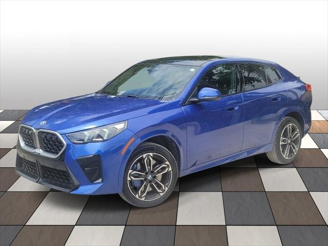Used 2025 BMW X2 in Woodside, New York | Drive Central. Woodside, New York