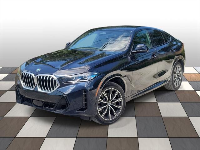Used 2024 BMW X6 in Woodside, New York | Drive Central. Woodside, New York