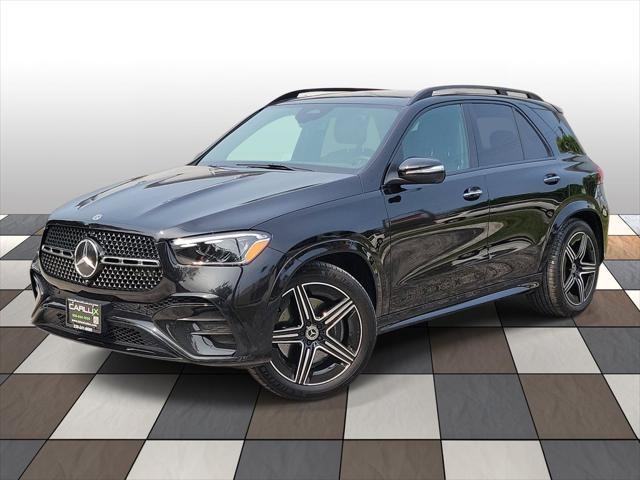 Used 2025 Mercedes-benz Gle in Woodside, New York | Drive Central. Woodside, New York