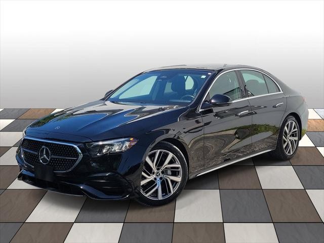 Used 2025 Mercedes-benz E-class in Woodside, New York | Drive Central. Woodside, New York