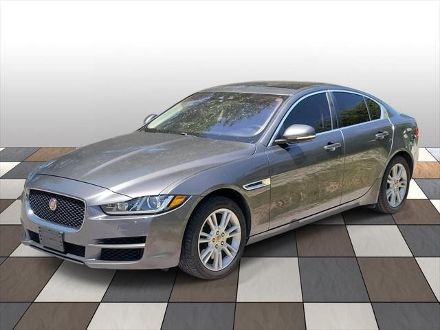 Used 2019 Jaguar Xe in Woodside, New York | Drive Central. Woodside, New York