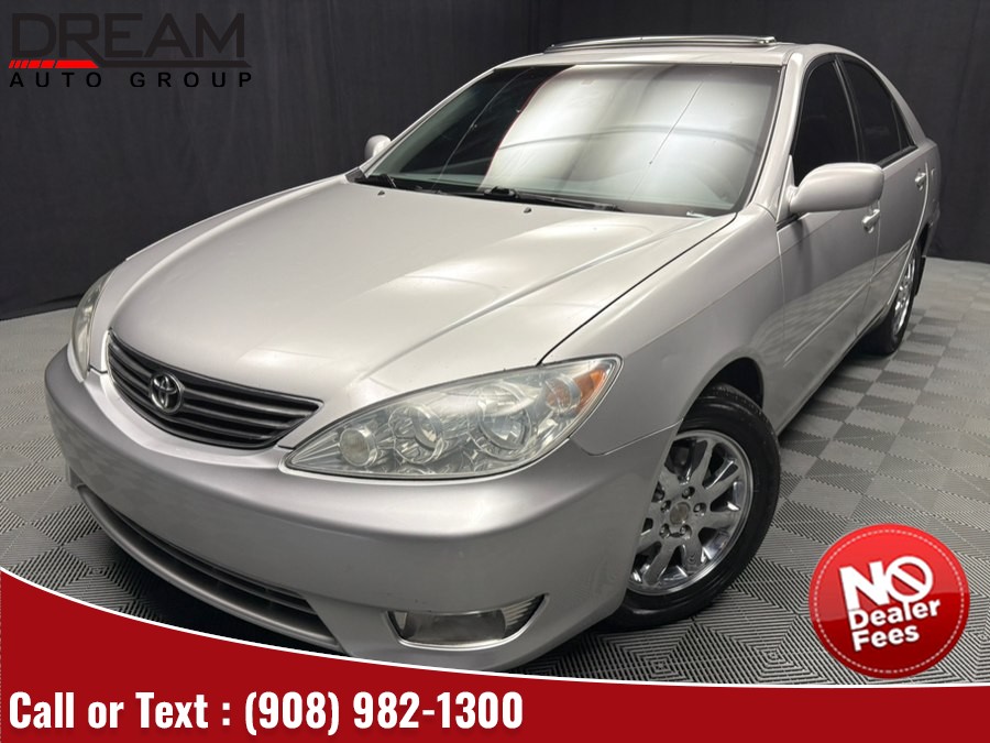 Used 2006 Toyota Camry in Elizabeth, New Jersey | Dream Auto Group. Elizabeth, New Jersey